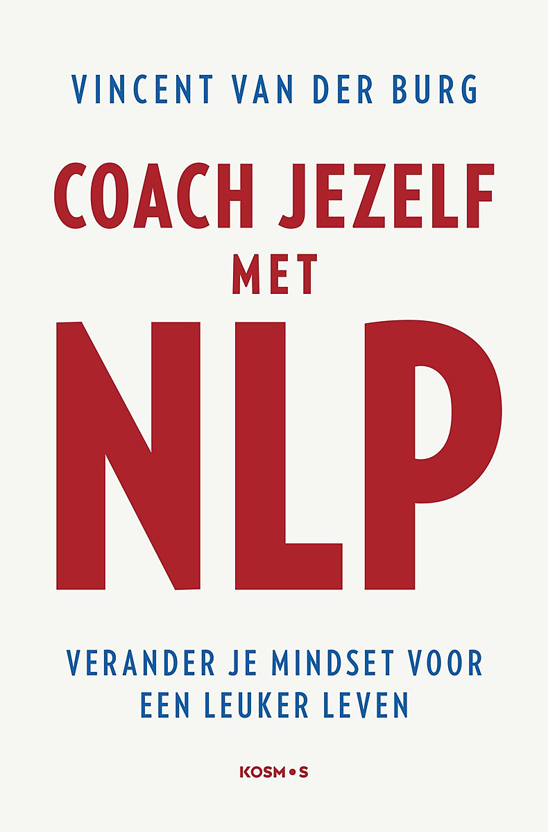 Coach Jezelf met NLP