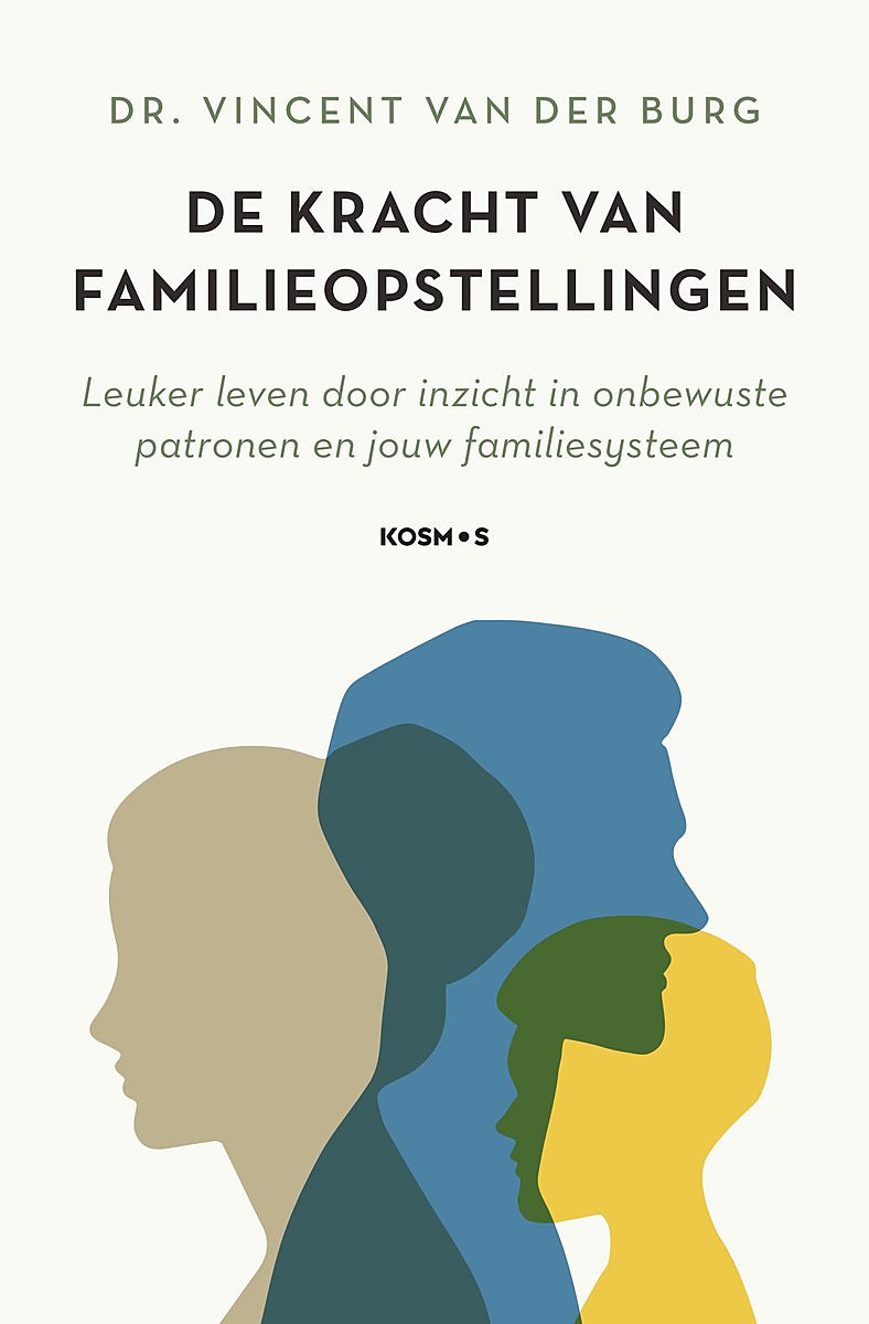 De Kracht van Familieopstellingen